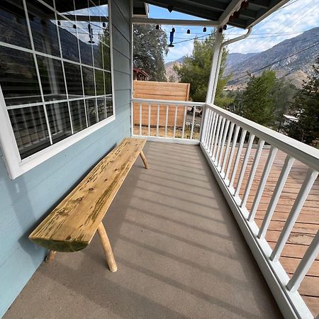 Mountain View Home Kernville Bagian luar foto
