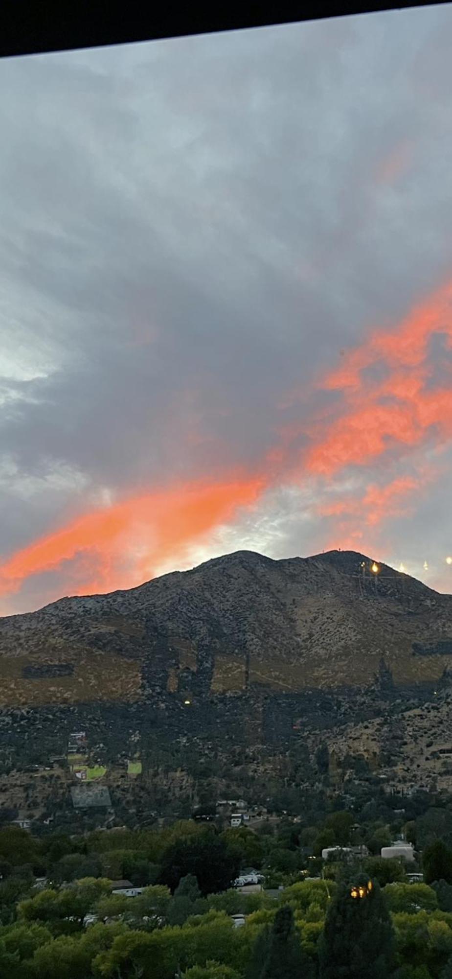 Mountain View Home Kernville Bagian luar foto