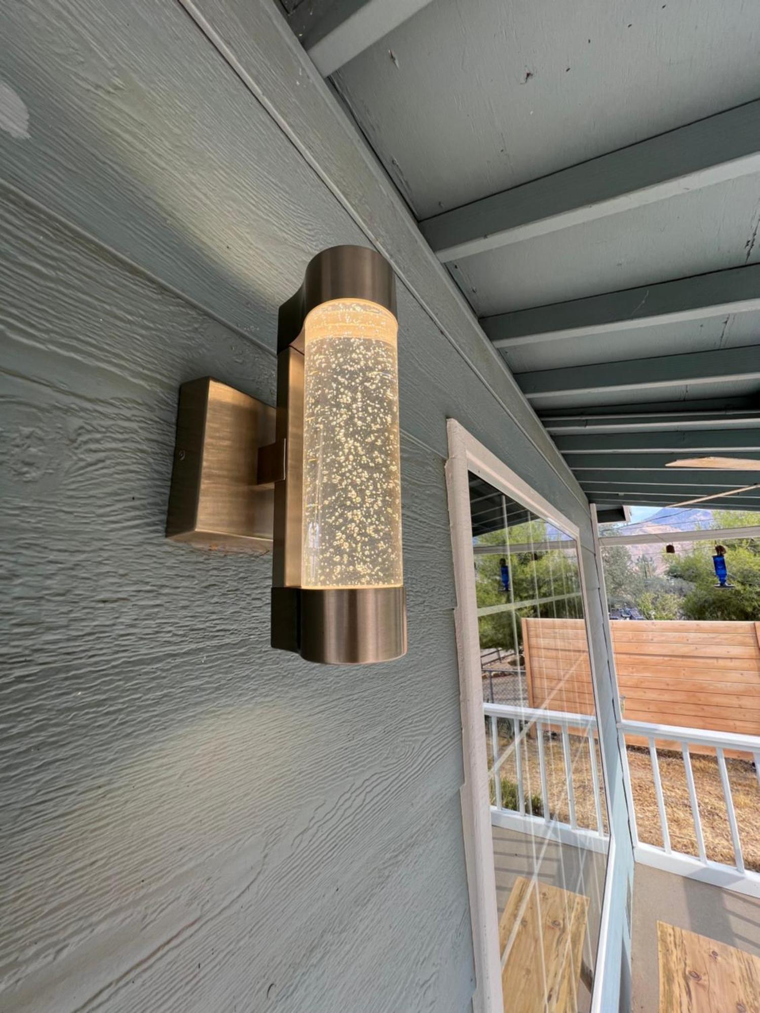 Mountain View Home Kernville Bagian luar foto