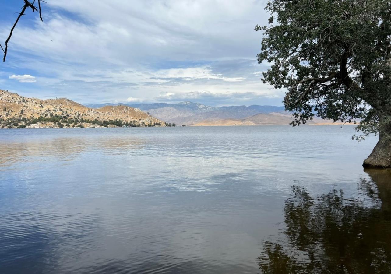 Mountain View Home Kernville Bagian luar foto
