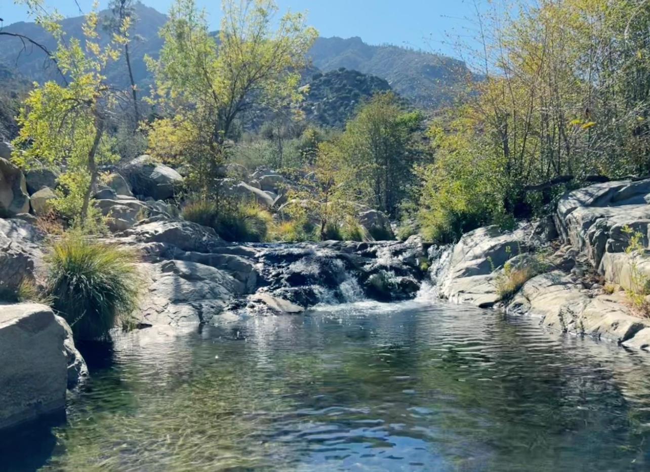 Mountain View Home Kernville Bagian luar foto