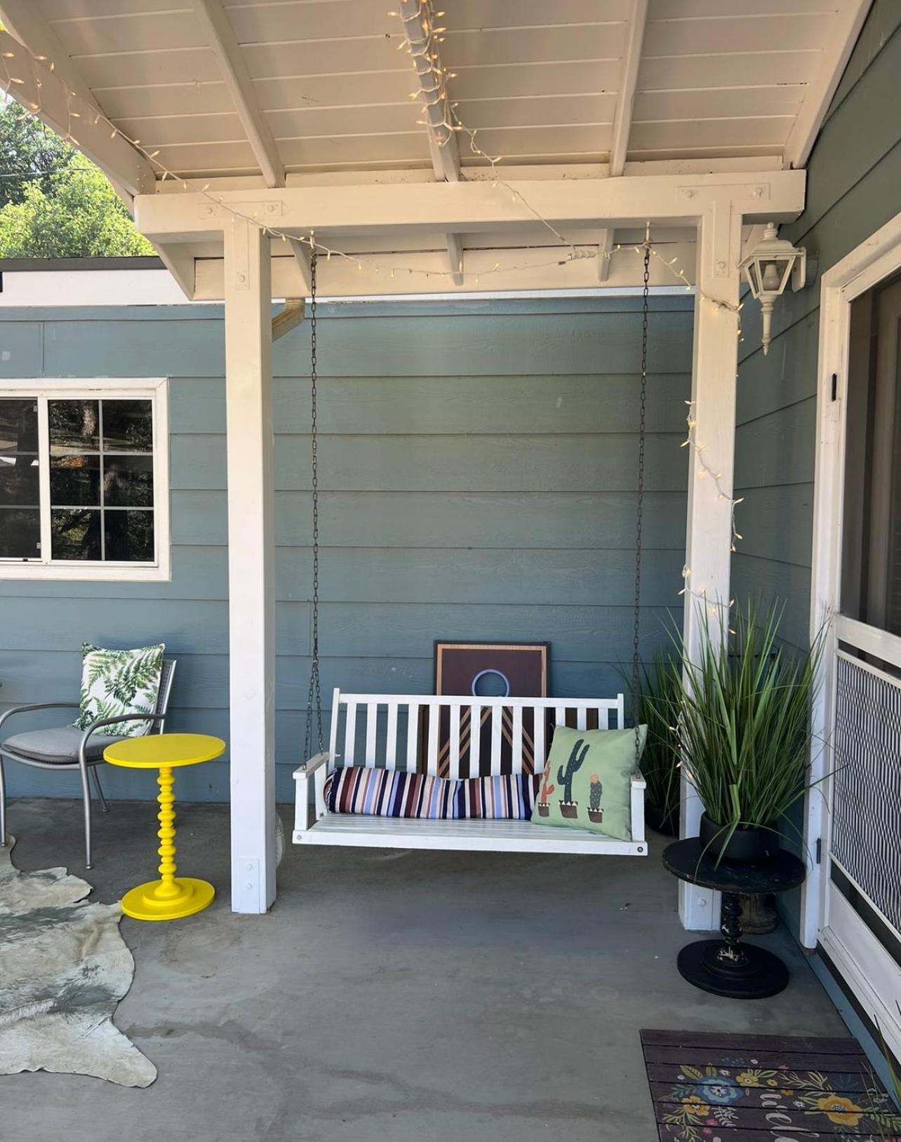 Mountain View Home Kernville Bagian luar foto
