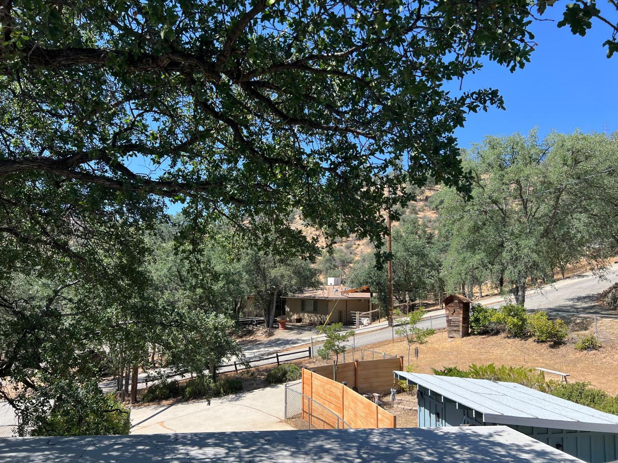 Mountain View Home Kernville Bagian luar foto