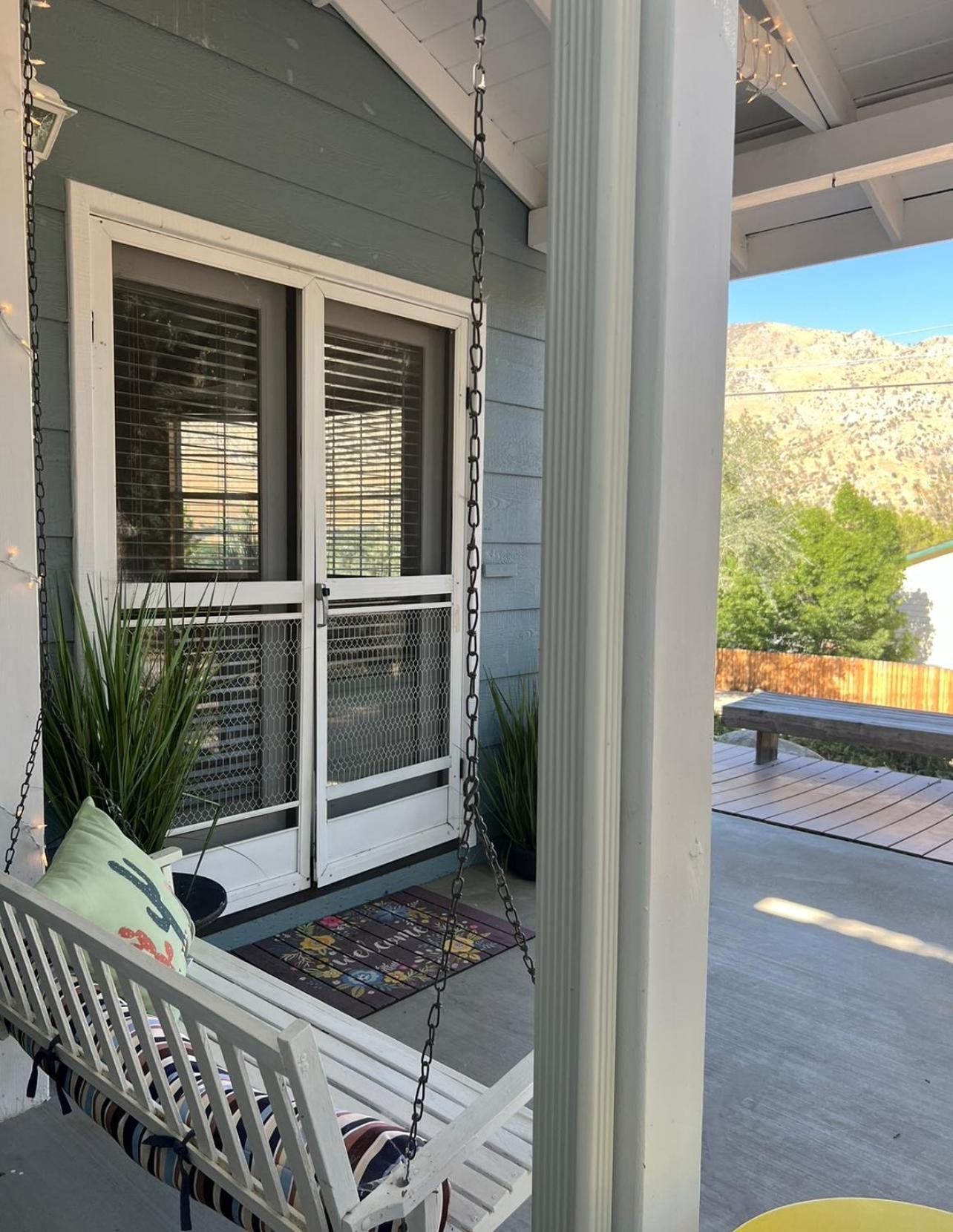Mountain View Home Kernville Bagian luar foto