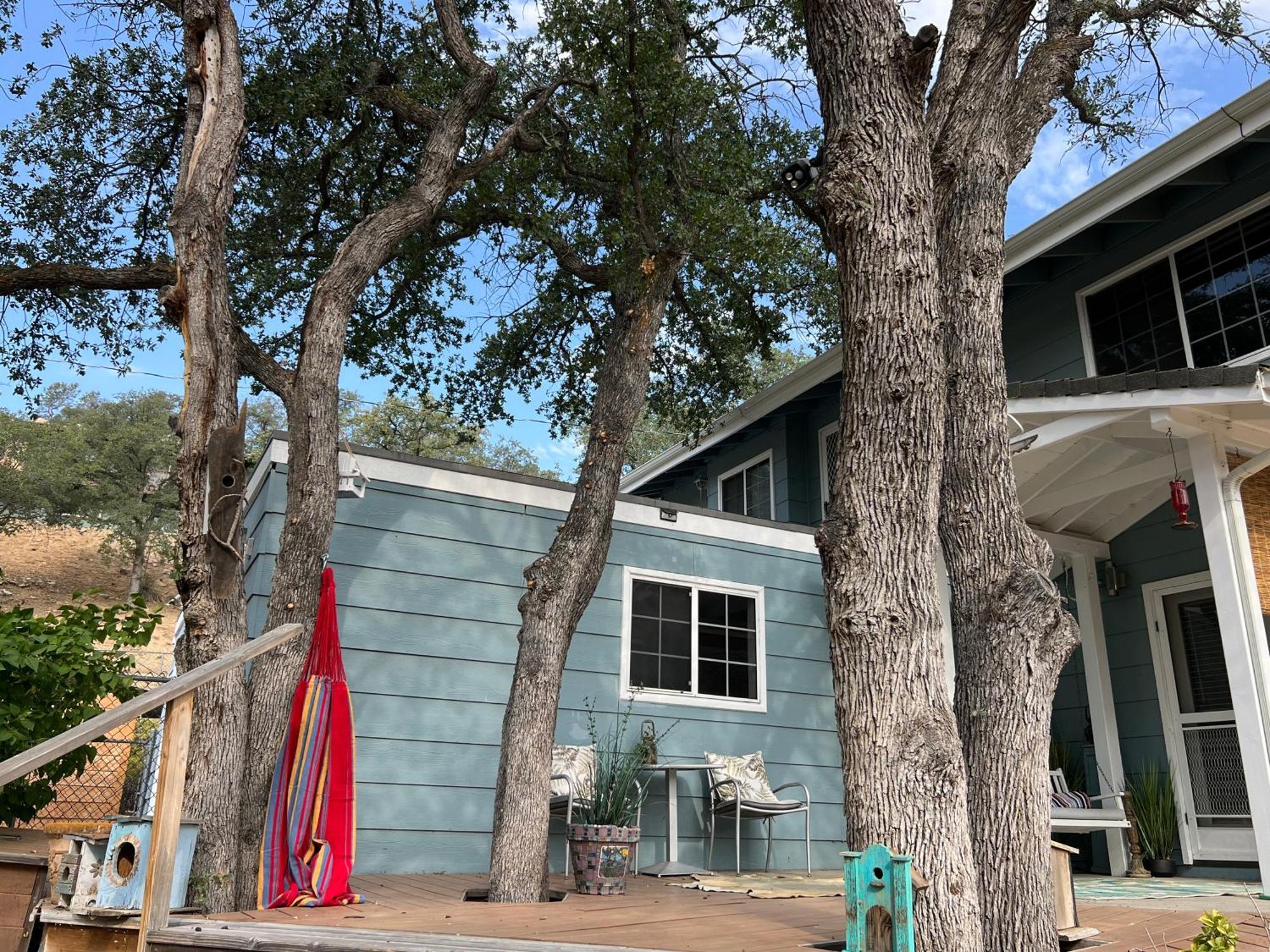 Mountain View Home Kernville Bagian luar foto
